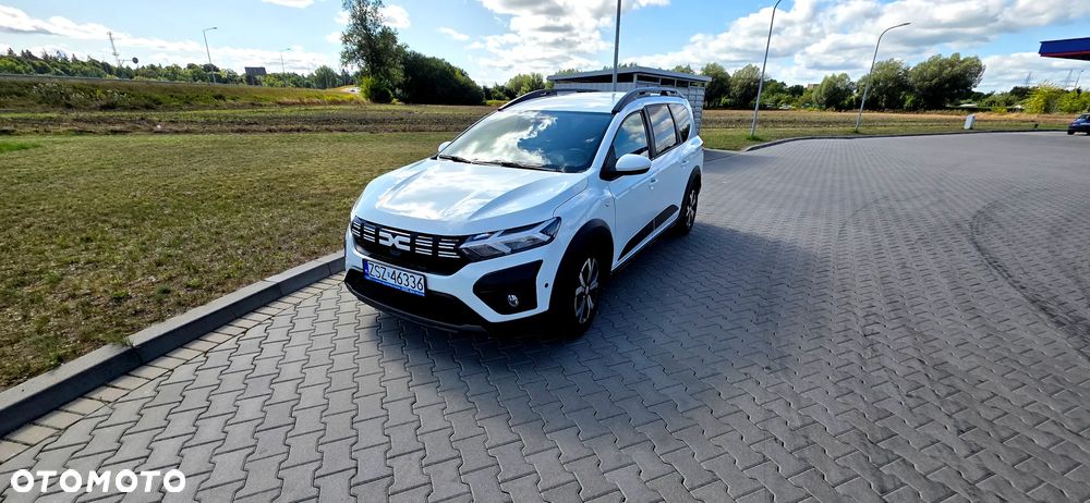 Dacia Jogger 1.0 TCe Expression - 1
