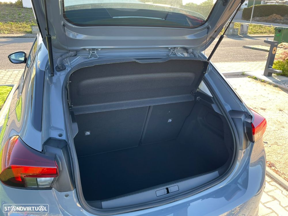Opel Corsa-e Edition - 26