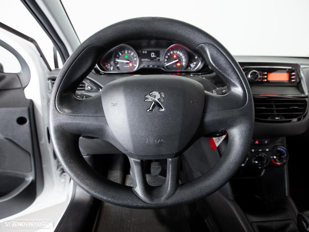 Peugeot 208 1.6 BlueHDi Access - 14