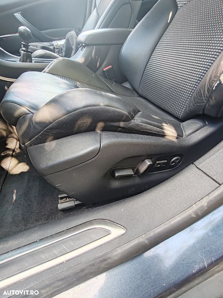 Citroën C5 THP 155 Exclusive - 17