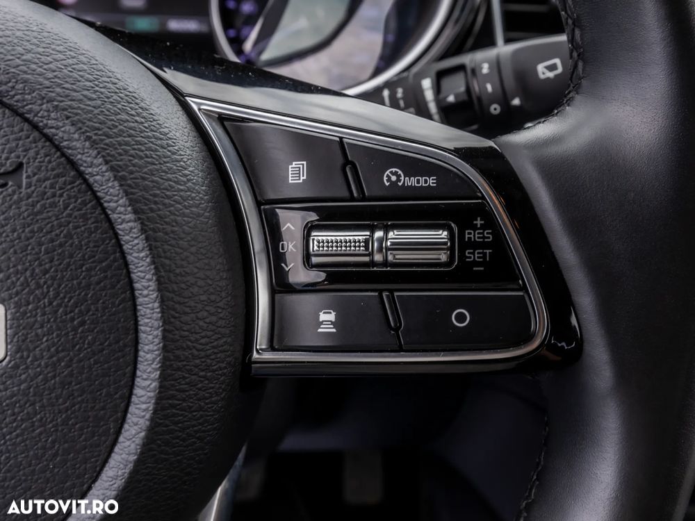 Kia XCeed 1.6 GDI DCT6 OPF Plug-in-Hybrid Spirit - 21