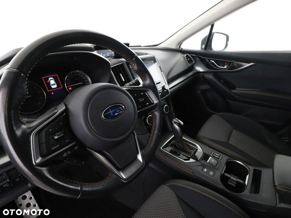Subaru XV 1.6i Lineartronic Comfort Edition35 Style - 15