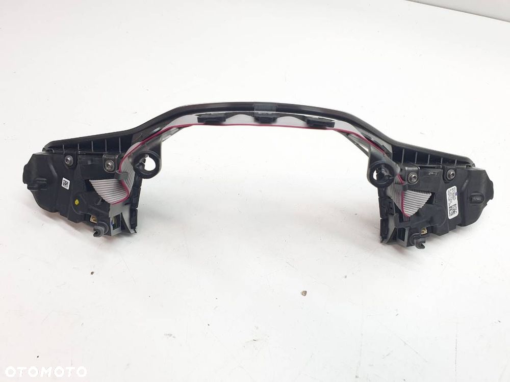 PRZEŁĄCZNIKI KIEROWNICY MULTIFUNKCJA SEAT LEON IV 5FA919719AM - 4