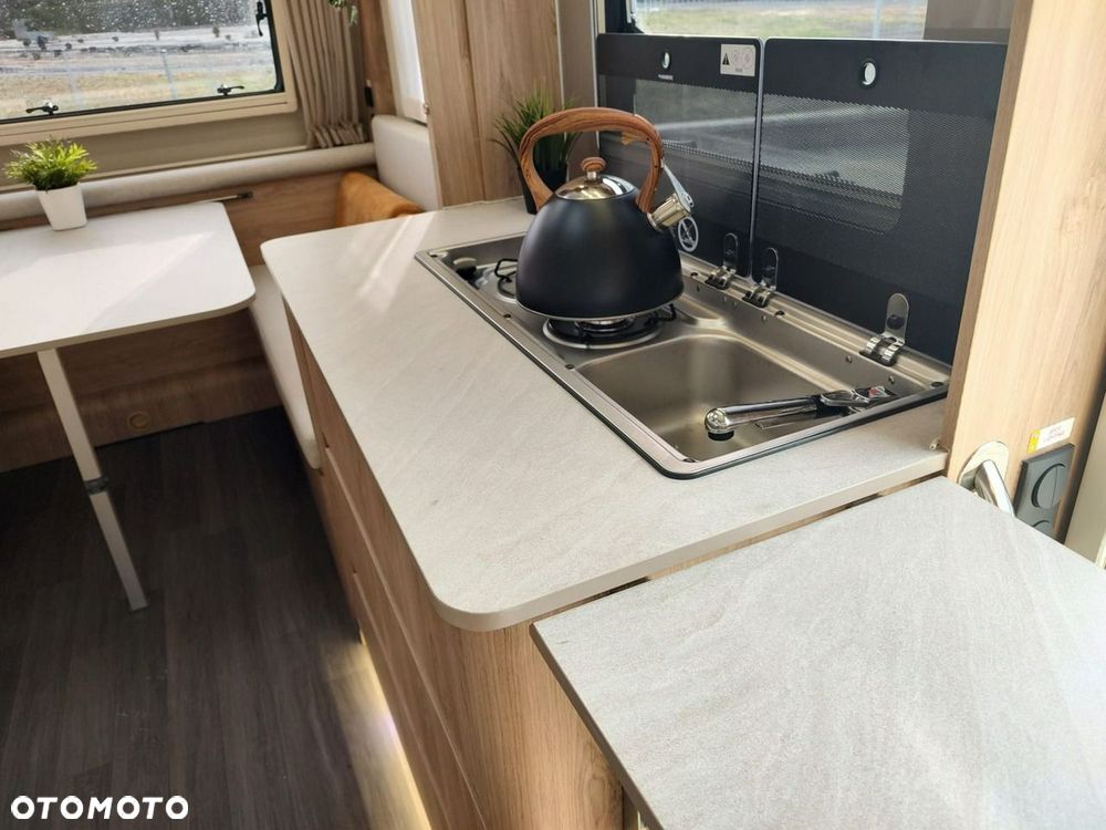 Inny Mobihome Navigo 390 z DMC 1350 KG - 10