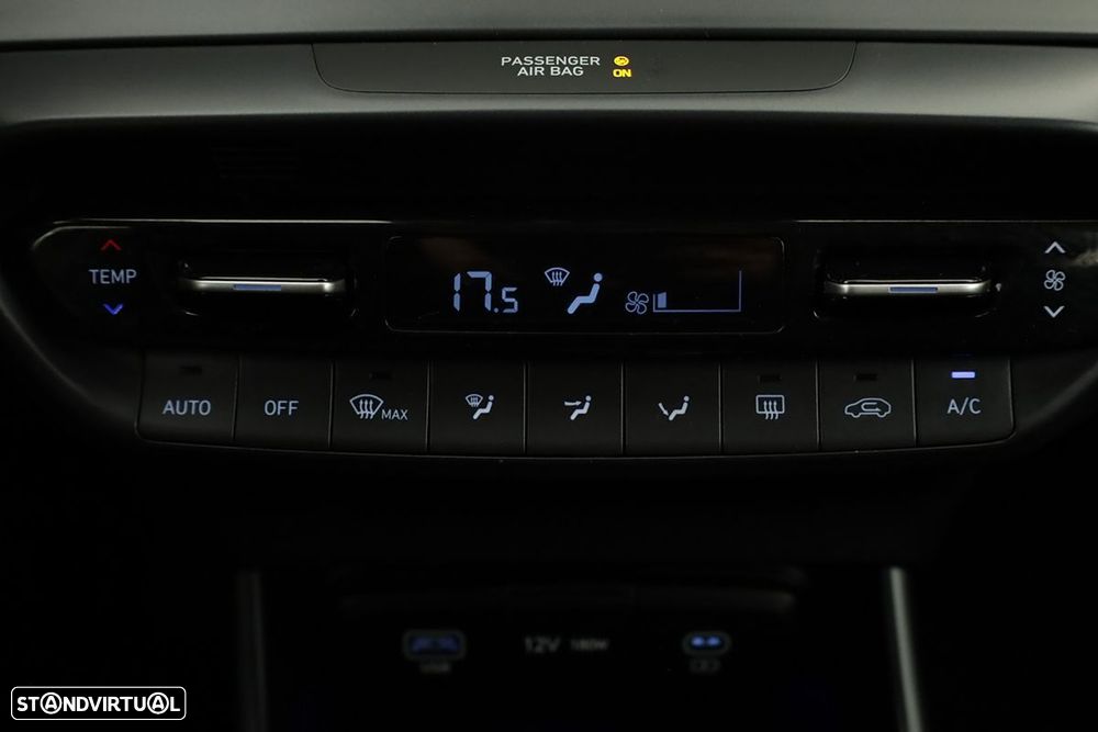 Hyundai i20 1.0 T-GDI Style DCT - 13