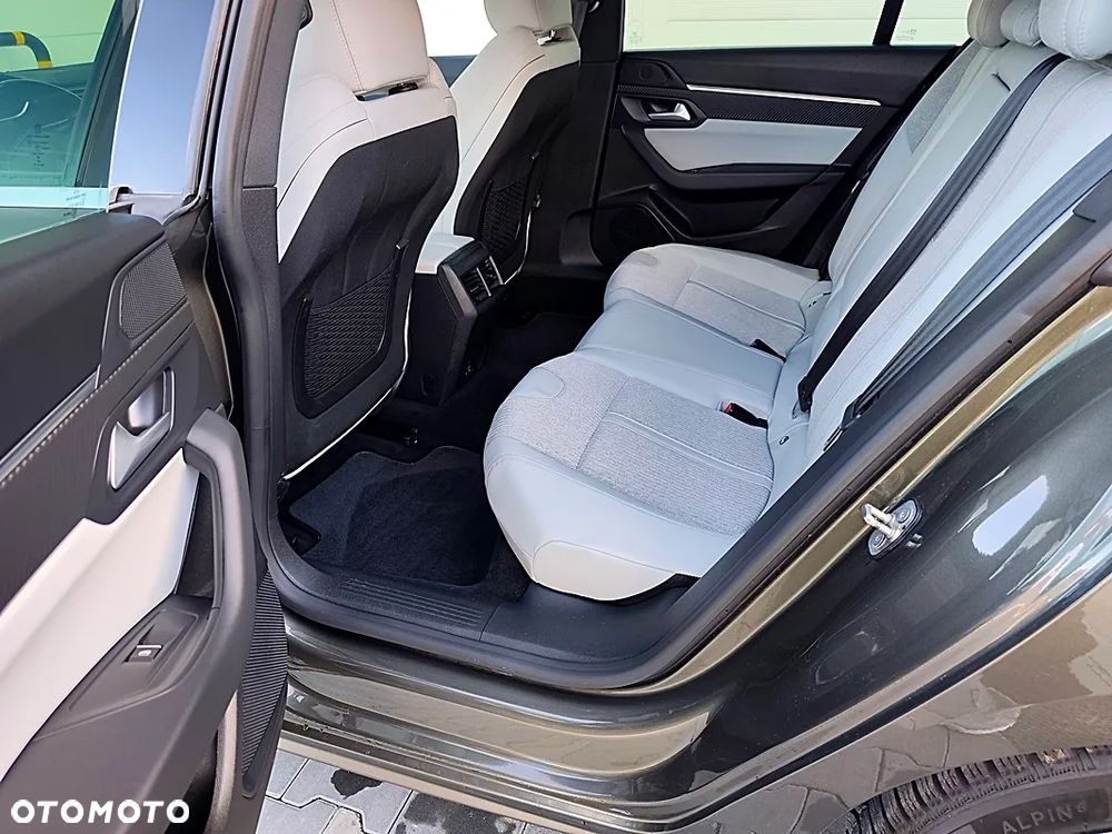 Peugeot 508 HDi 160 Automatik Business-Line - 18