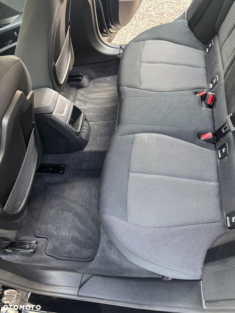 BMW Seria 1 118i Advantage - 14