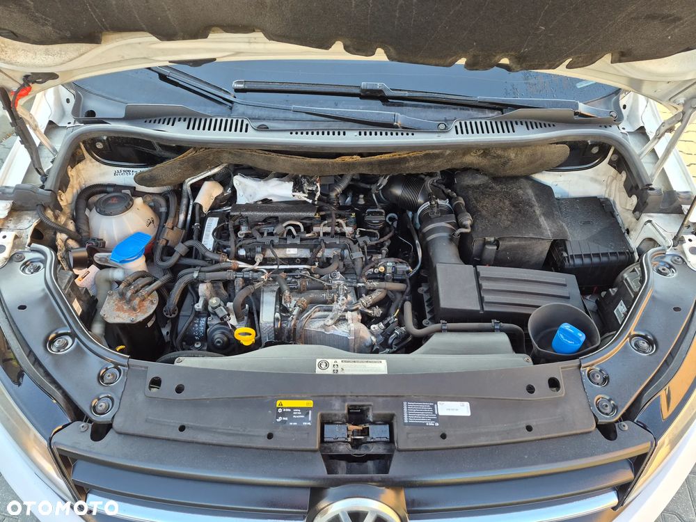 Volkswagen Caddy - 19