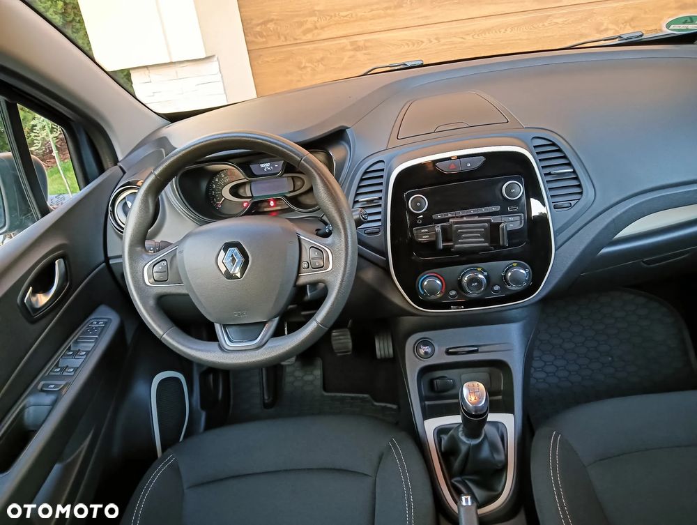 Renault Captur - 5