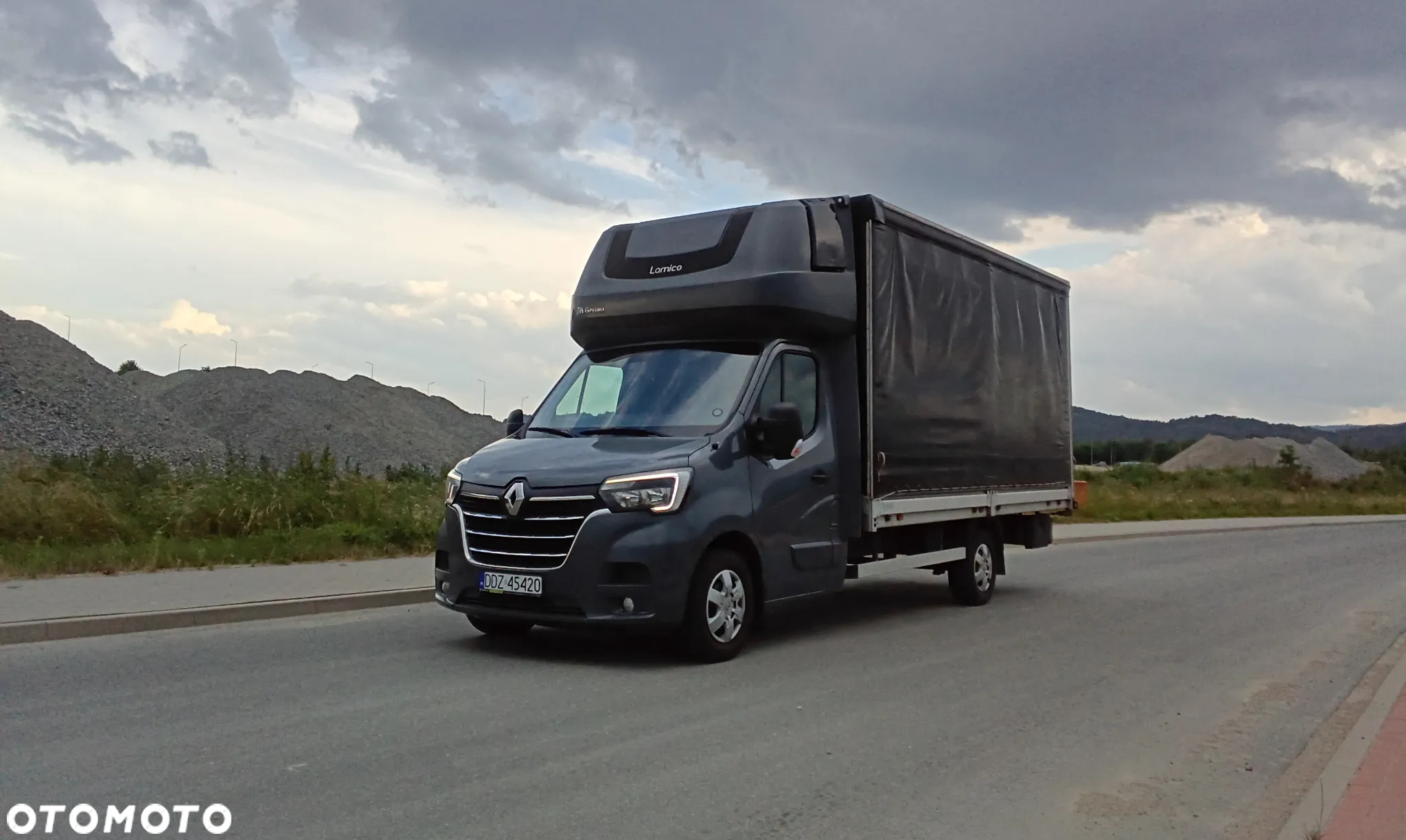 Renault Master - 10