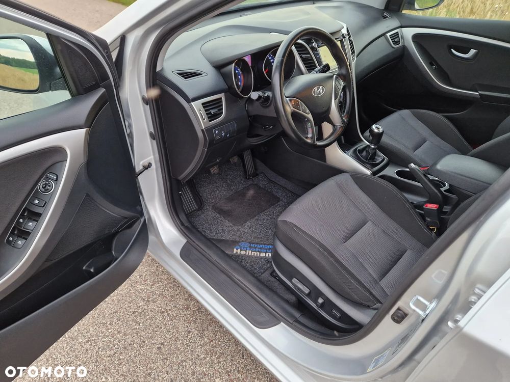 Hyundai i30 - 7