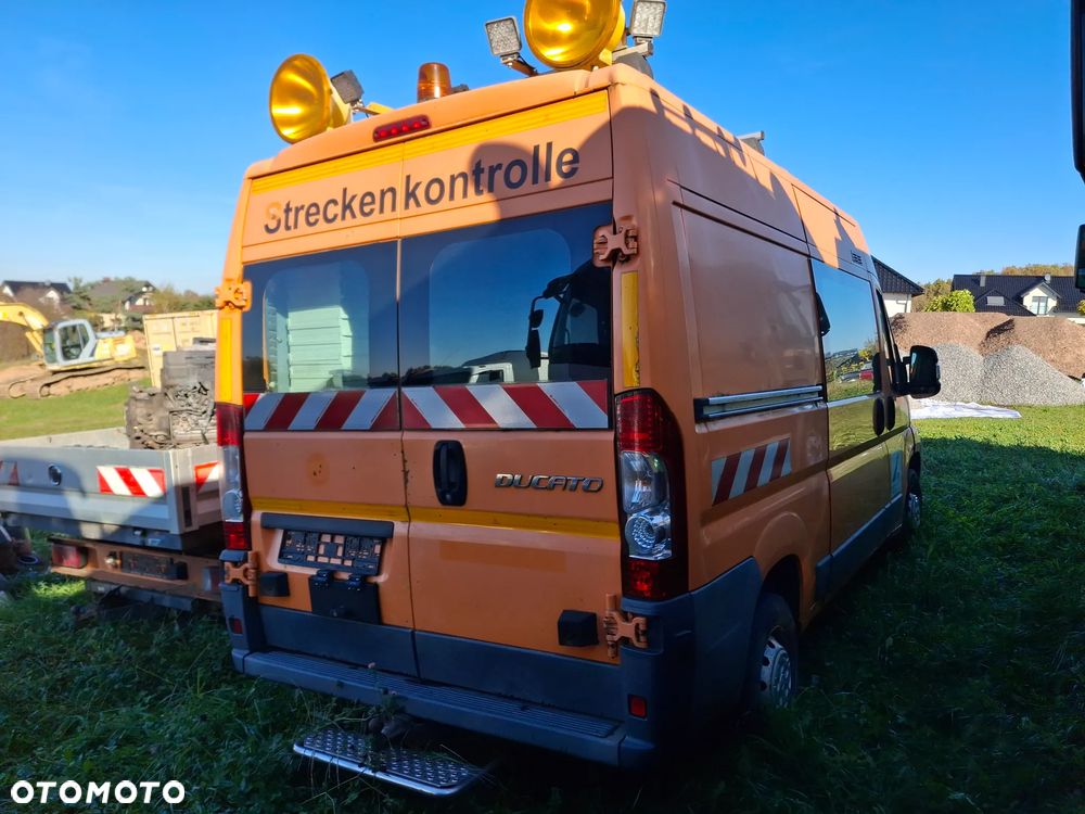 Silnik Fiat Ducato 2.3 88kw 2010 Rok Kompletny Sprawny Możliwość Wysyłki - 3