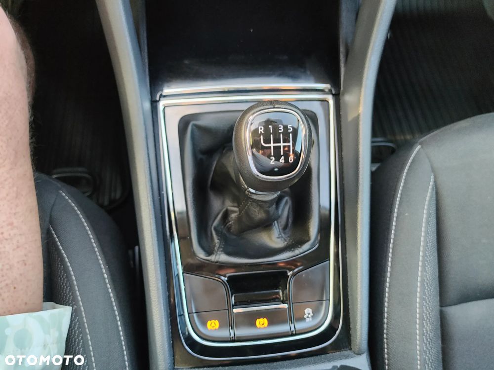 Skoda Karoq 1.5 TSI ACT Selection - 25