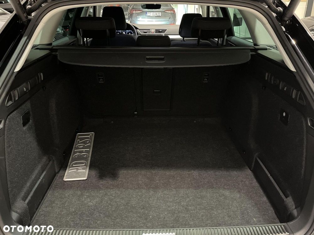 Skoda Superb 1.5 TSI Ambition DSG - 23