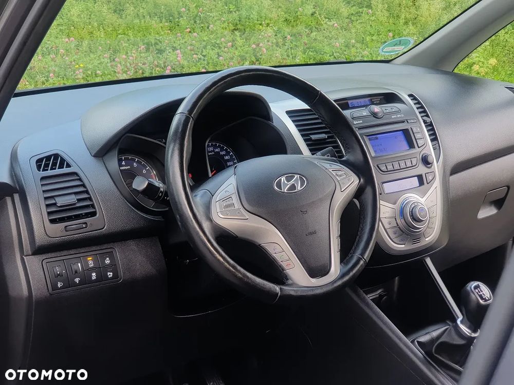 Hyundai ix20 1.4 Edition 20 - 12