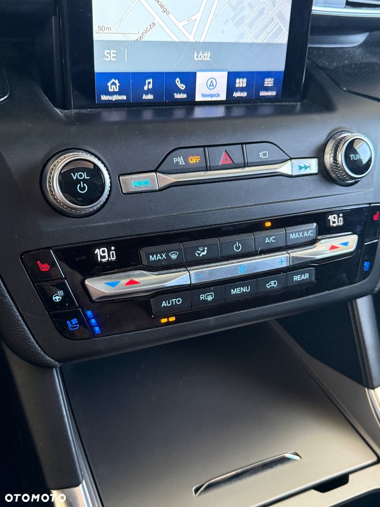 Ford Explorer 3.0 EcoBoost PHEV 4WD ST-Line - 19