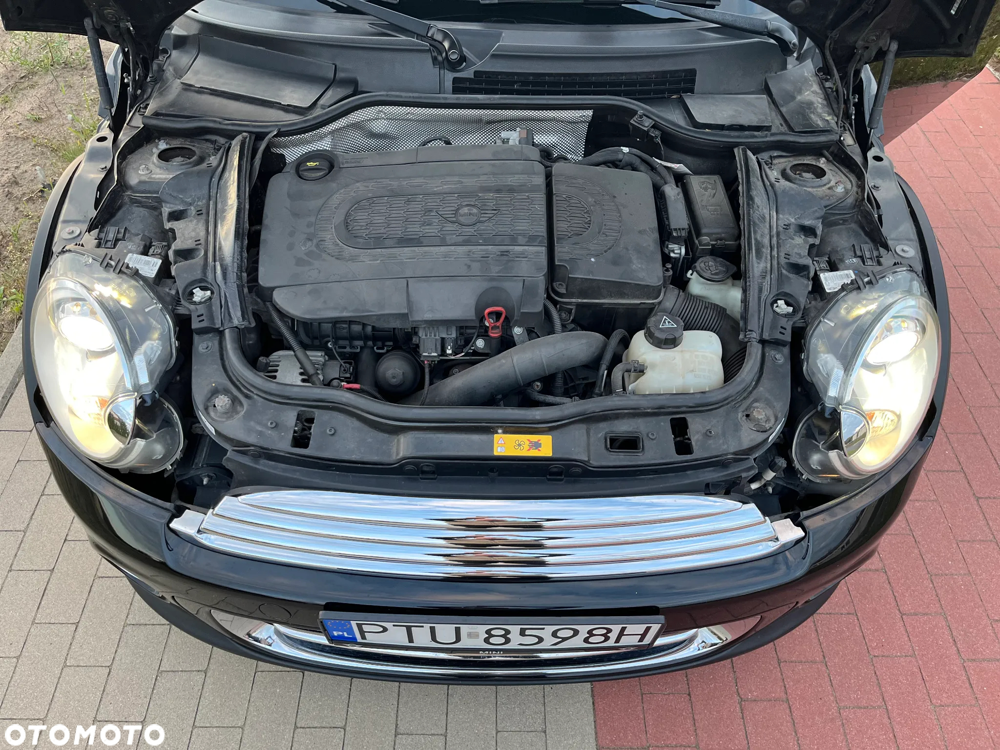 MINI Cooper D - 16