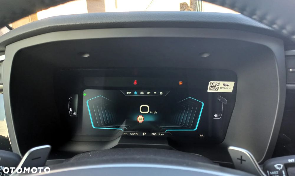 SsangYong/KGM Korando 1.5 T-GDI Adventure 2WD - 8