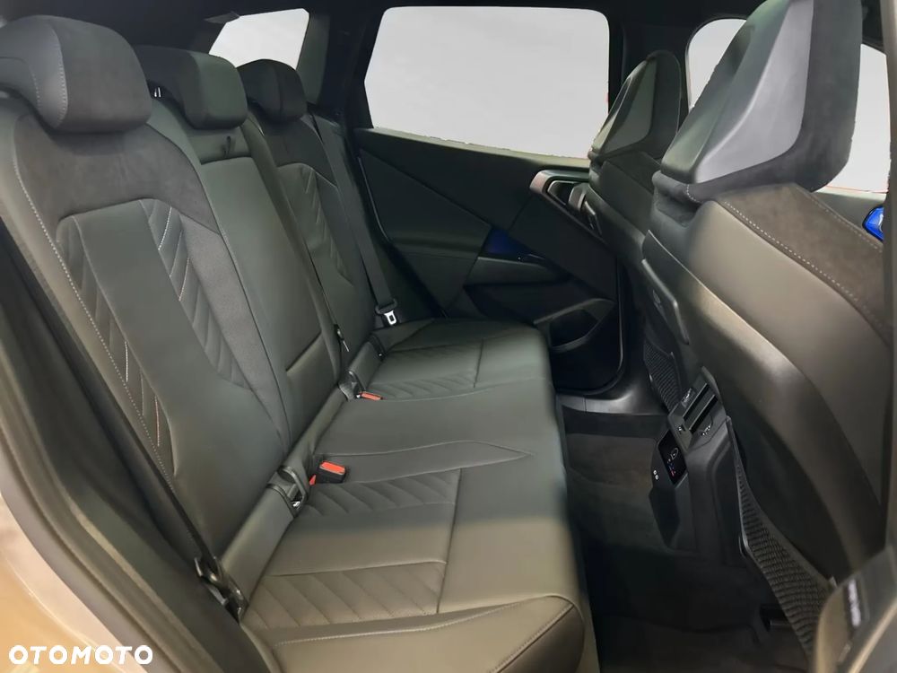 BMW X3 xDrive20d mHEV - 23