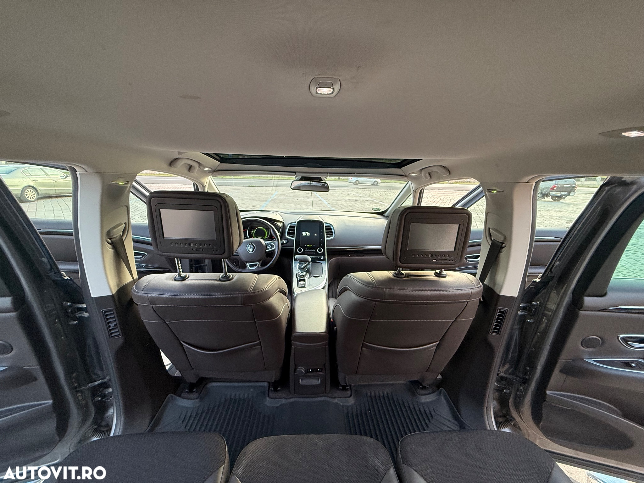 Renault Espace - 9