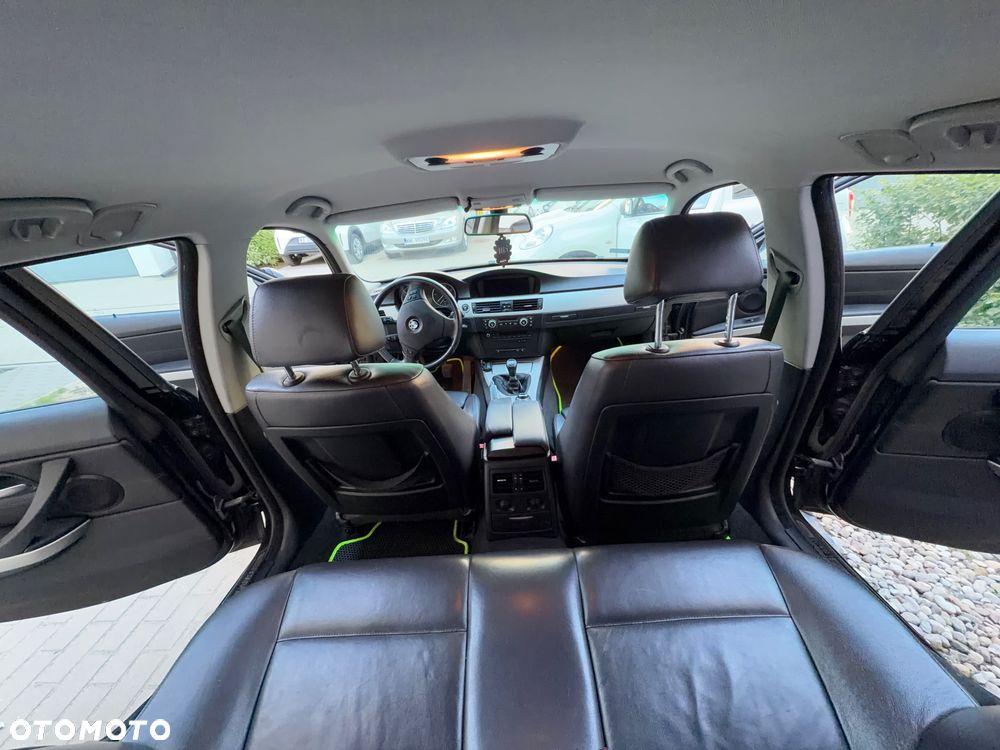 BMW Seria 3 - 3