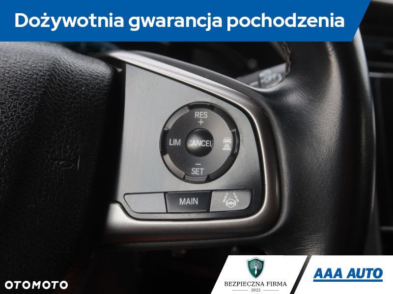 Honda Civic - 21