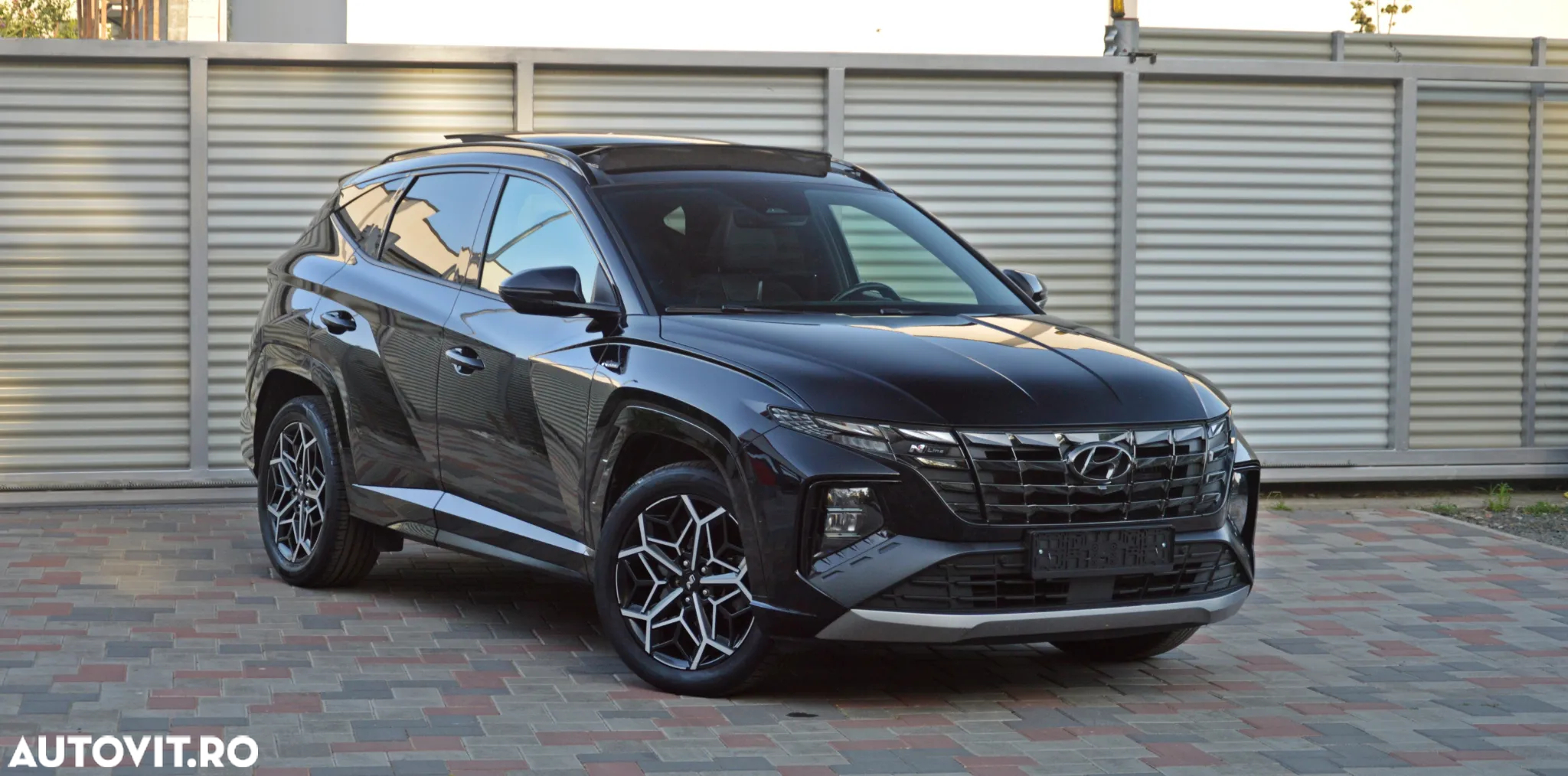 Hyundai Tucson - 5