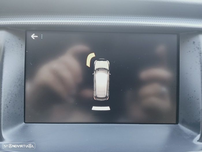 Peugeot 508 SW 1.6 BlueHDi Access P.Business - 37