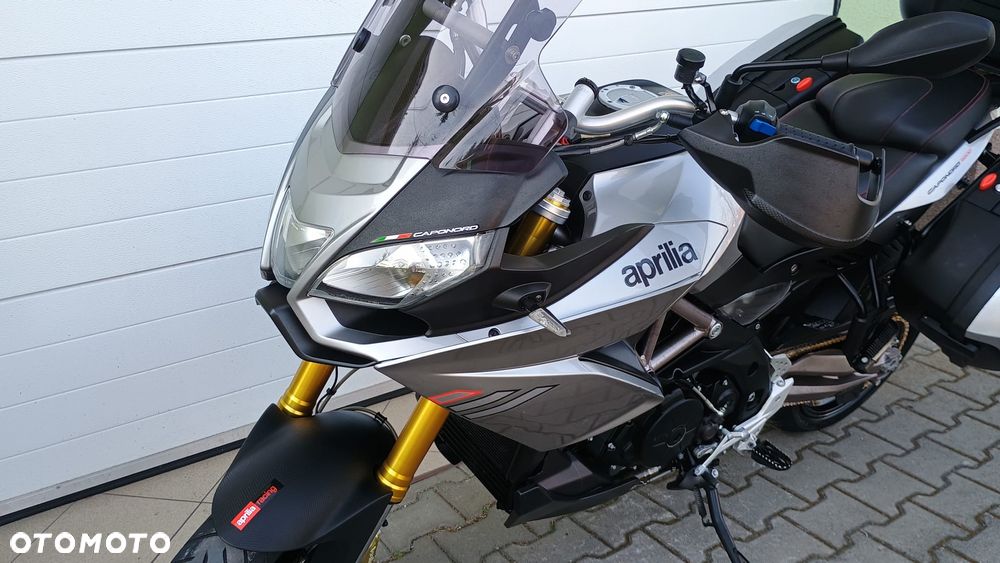 Aprilia Caponord - 14