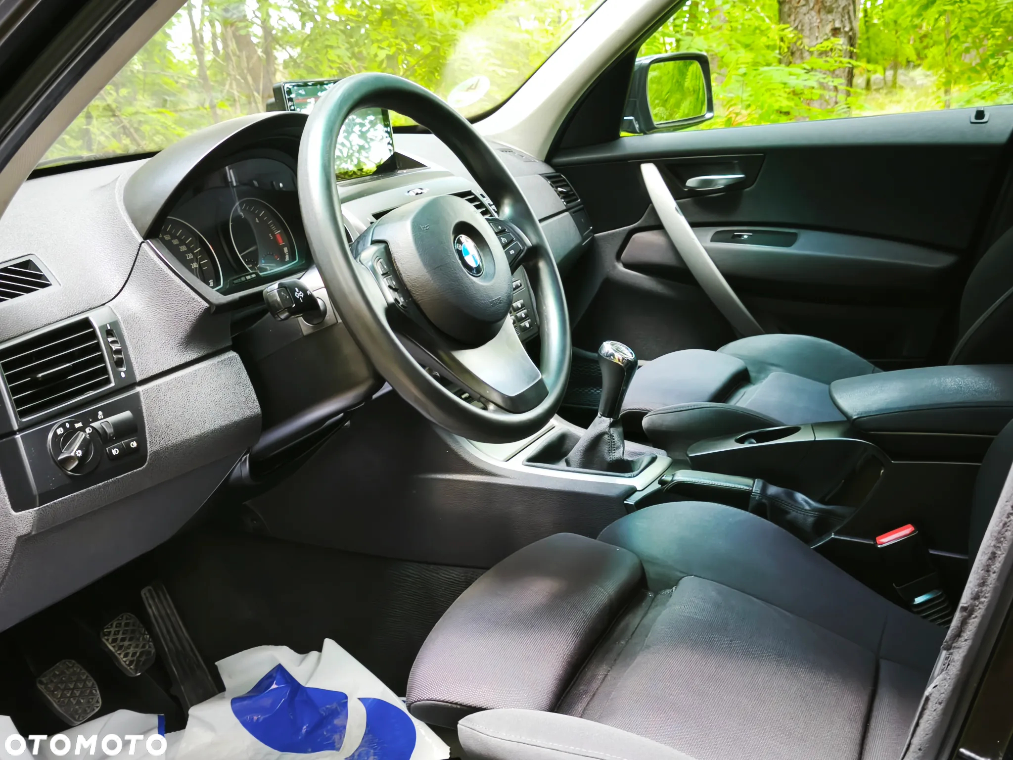 BMW X3 - 27