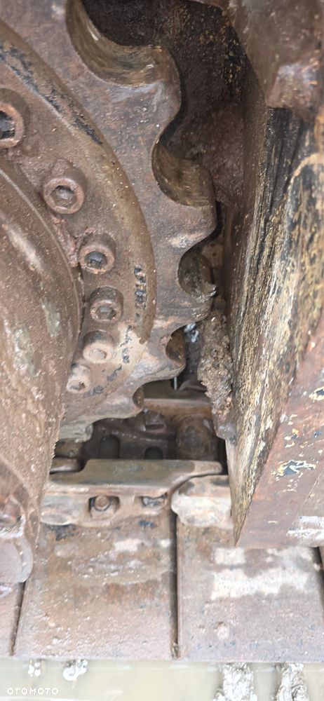 Powerscreen Premiertrak R400 - 23