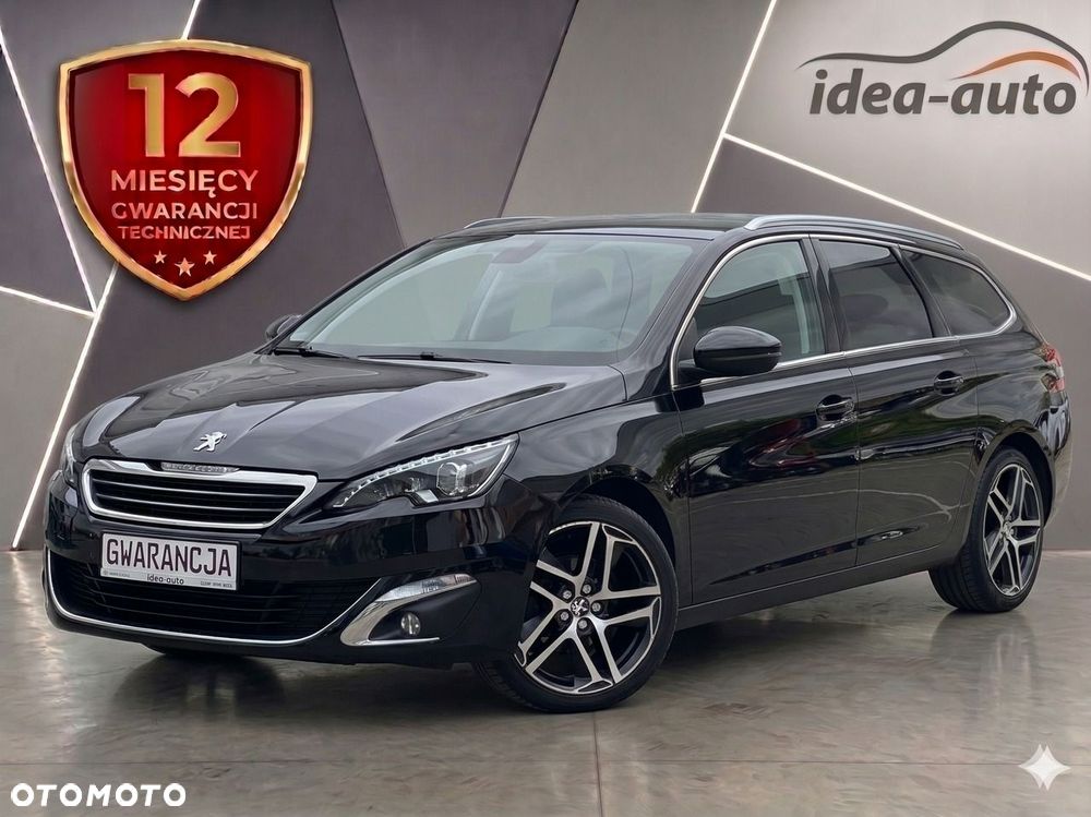 Peugeot 308 - 2