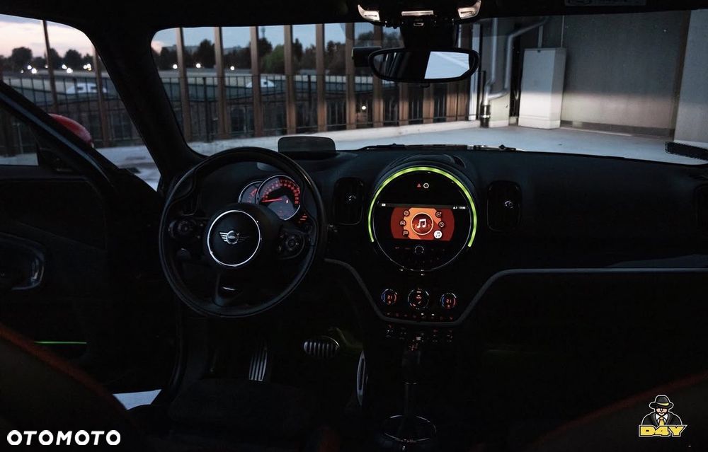 MINI Countryman Cooper S ALL4 sport - 6