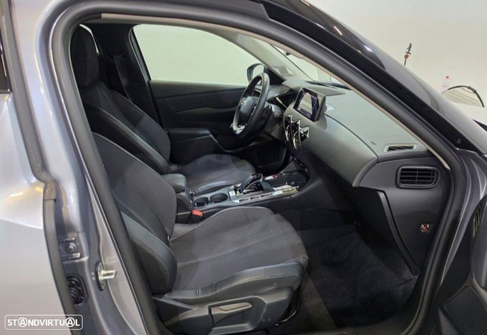 DS DS3 PureTech 130 Aut. BASTILLE - 11