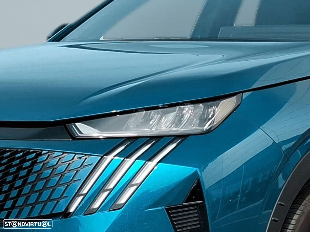 Peugeot 3008 1.2 Hybrid Allure e-DCS6 - 16