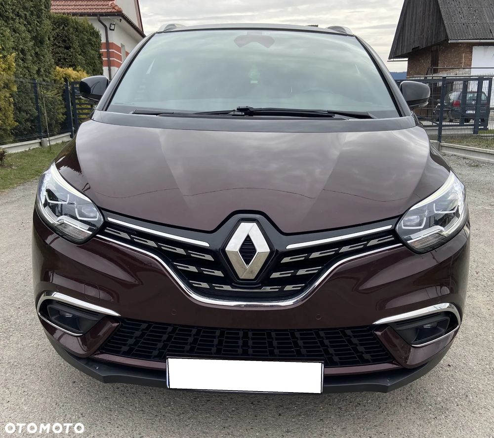 Renault Scenic - 8