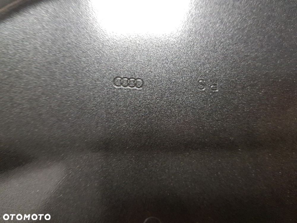 DRZWI AUDI A6 C8 4K SEDAN 18-25 PRAWA TYŁ PRAWE TYLNE - 9