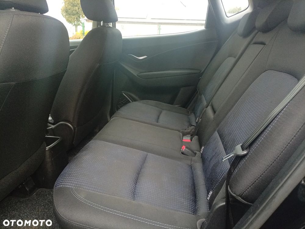 Hyundai ix20 1.4 CRDi Premium - 10