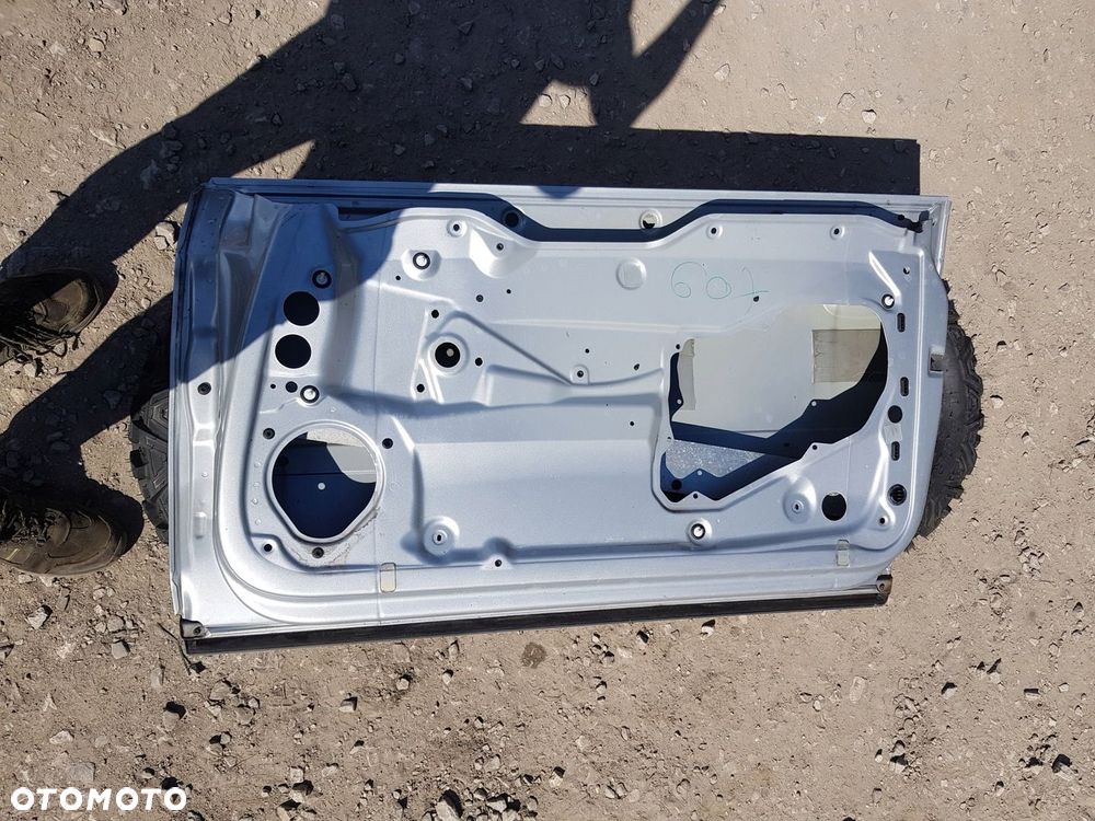 DRZWI PRAWE PRAWY PRZÓD AUDI A3 8P 8P1 CABRIO EUR - 14