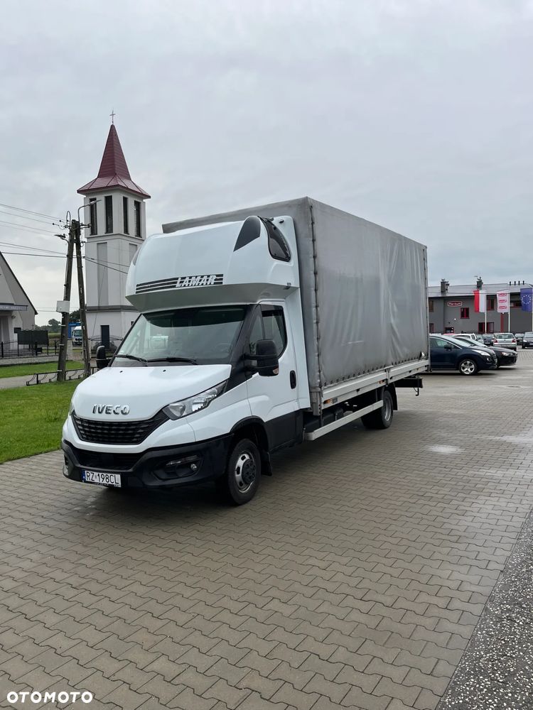 Iveco Daily - 2