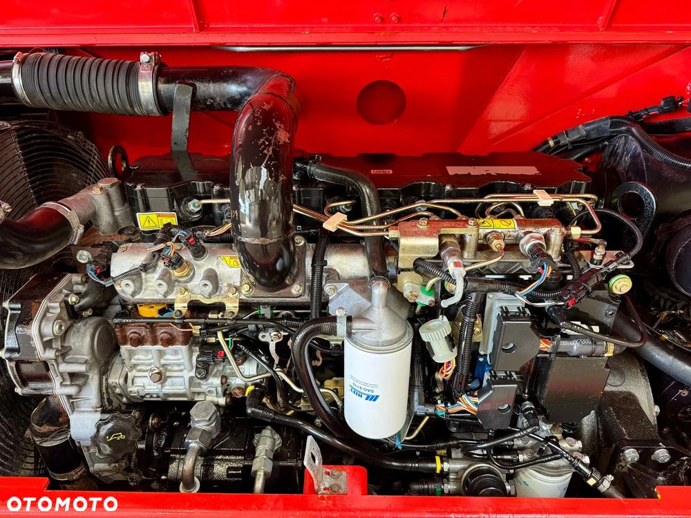Manitou MRT3050 - 11