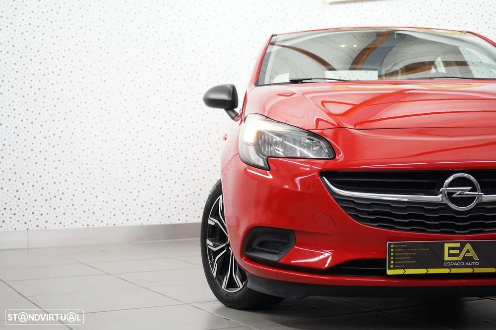 Opel Corsa 1.3 CDTi Business Edition - 6