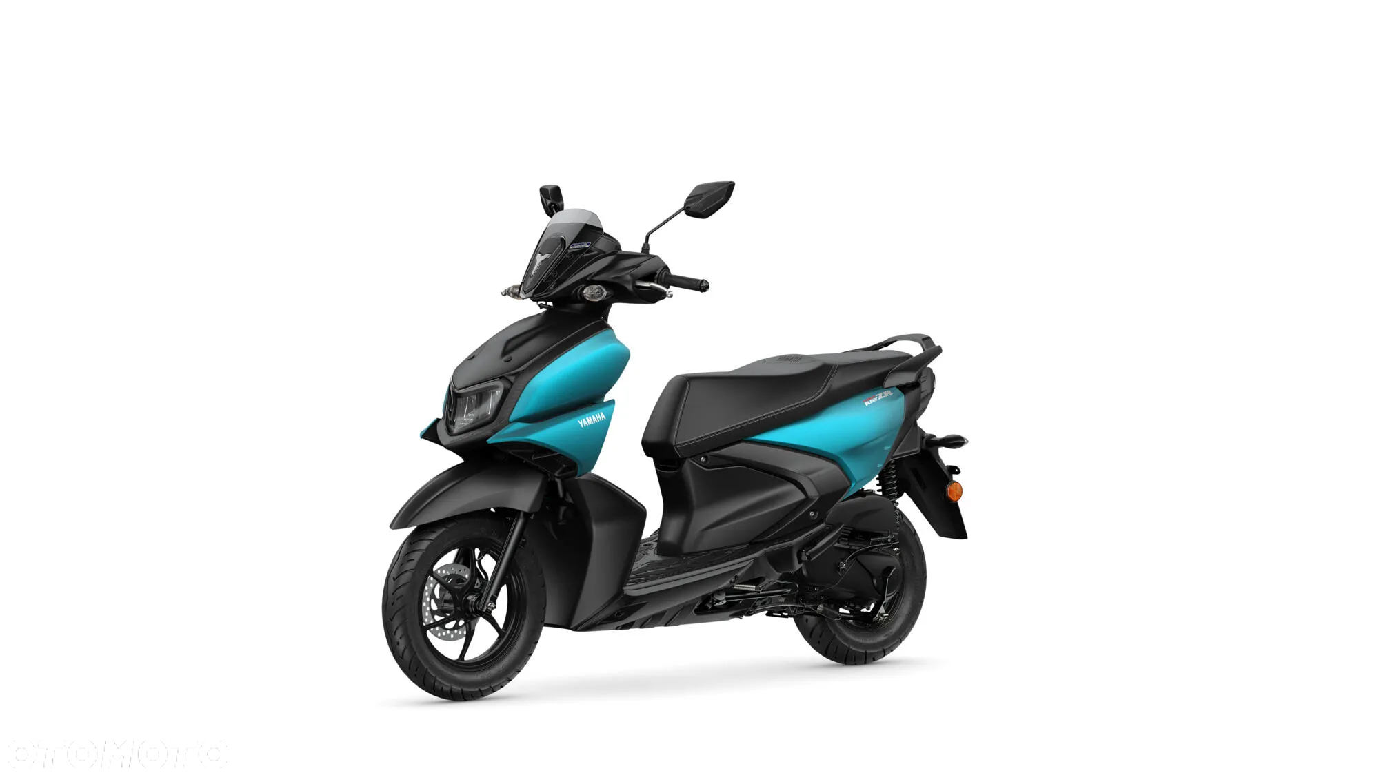 Yamaha Inny - 6