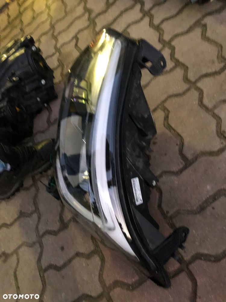 REFLEKTOR RENAULT MASTER III 10> LE 2020 OR 260607867R - 4