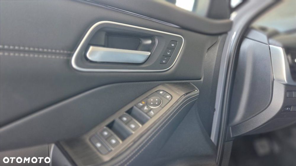 Nissan X-Trail - 13
