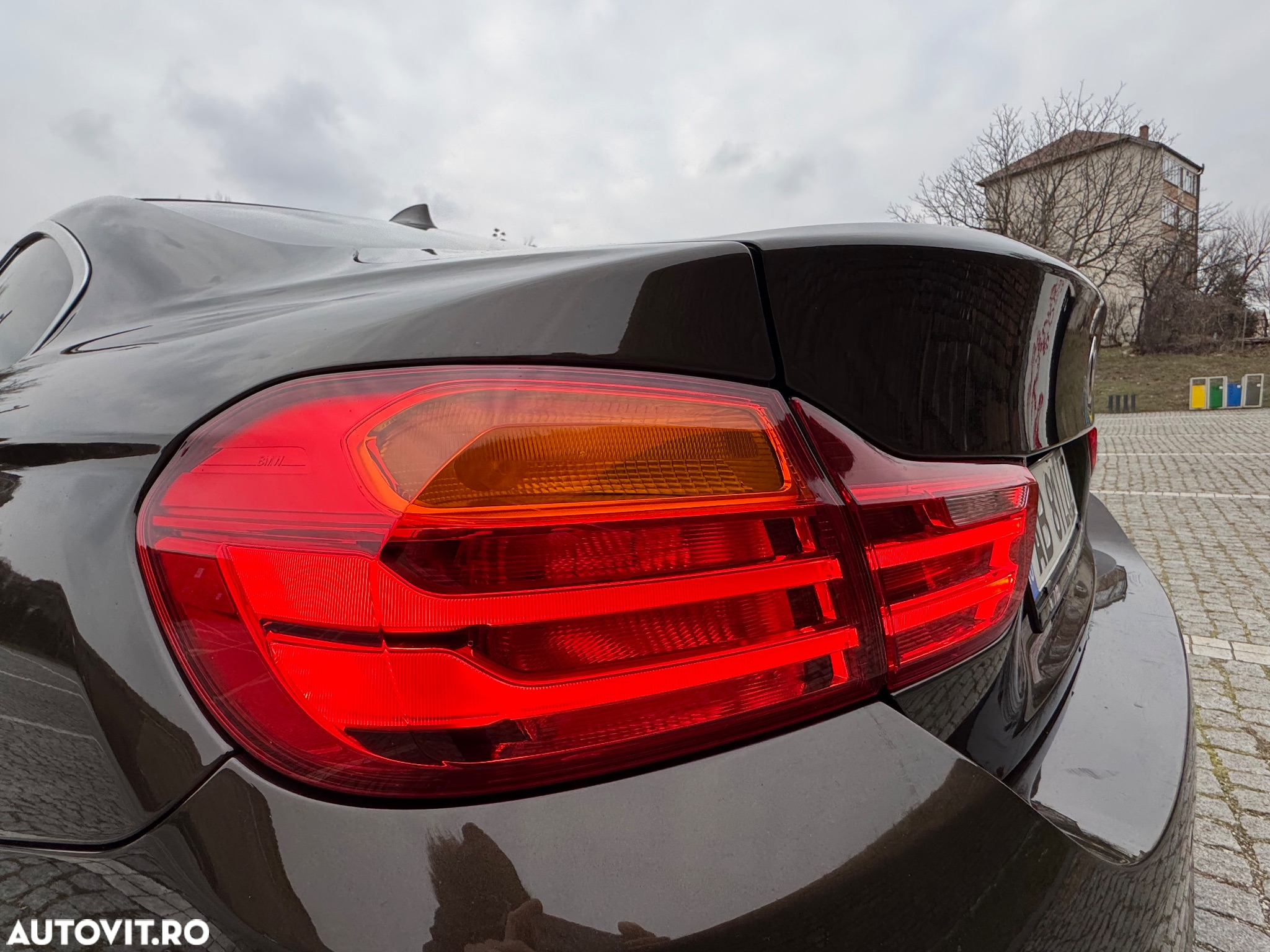 BMW Seria 4 - 22
