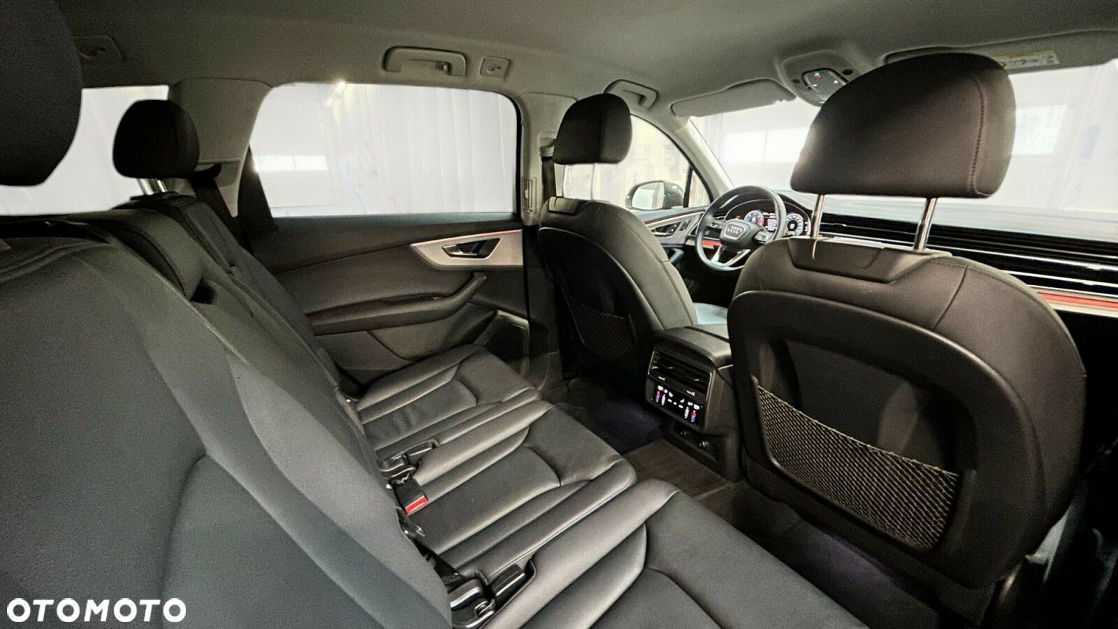 Audi Q7 - 30