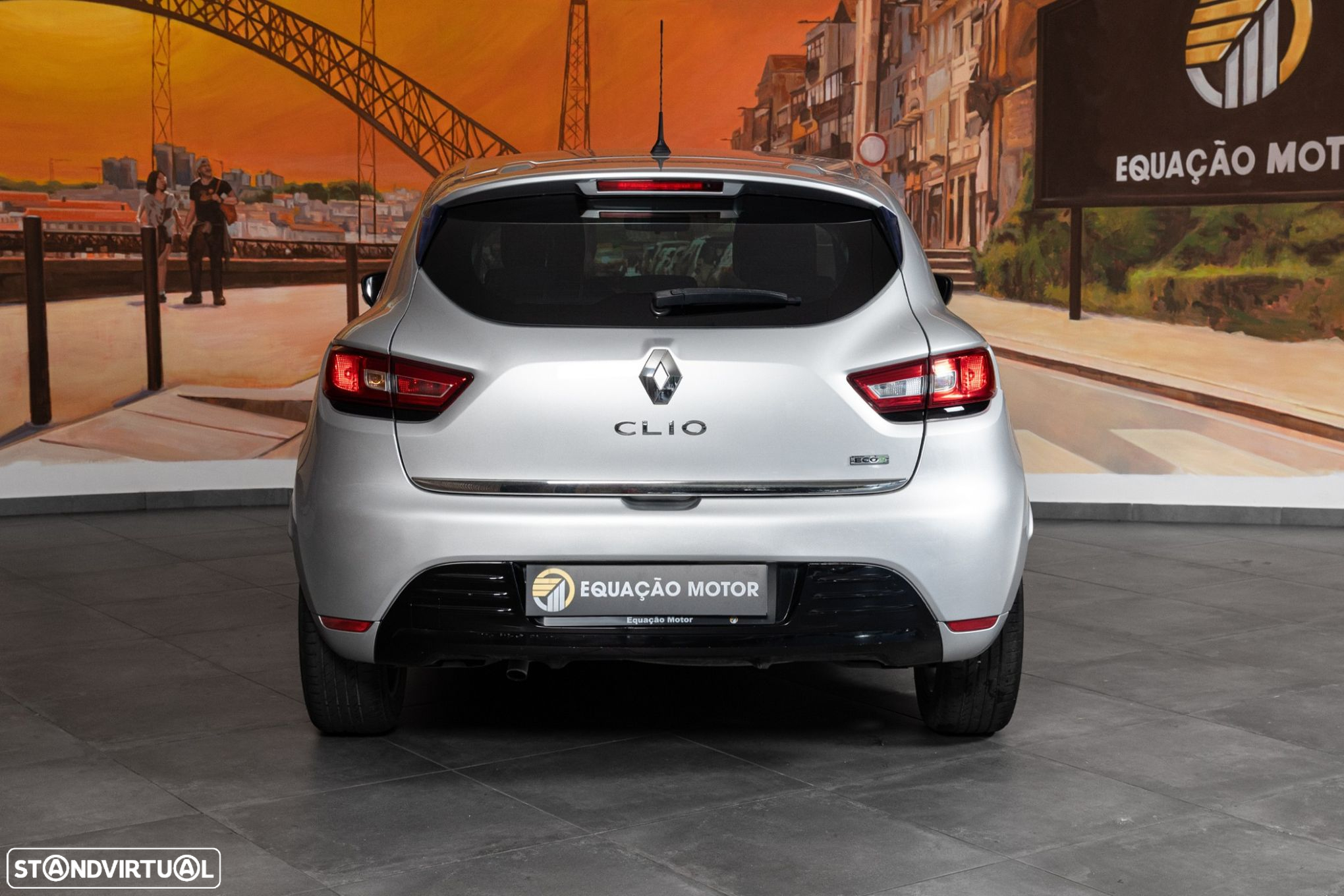 Renault Clio 1.5 dCi Limited - 3