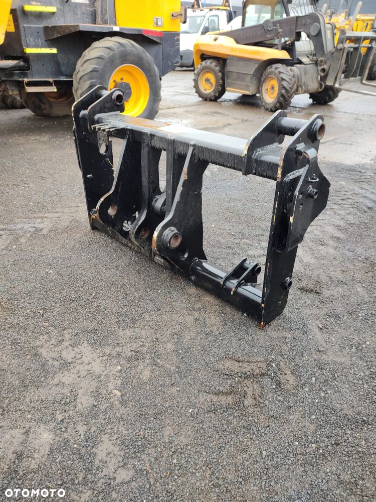 Karetka Mocowanie Łyżki Oryginał JCB Ładowarka JCB 540-170 JCB 535-95 Maszyna 540-170 JCB 531-70 - 1