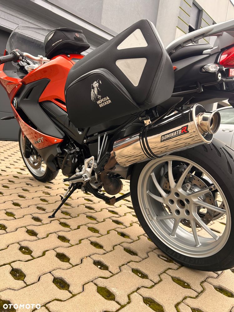 BMW F - 5